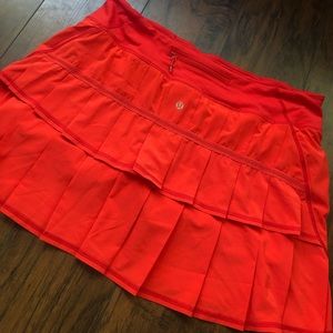 *Like New* Lululemon Skirt